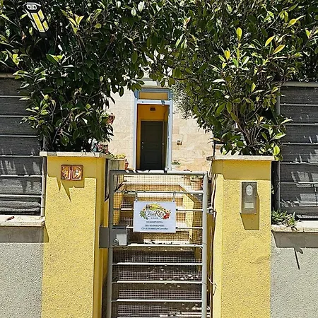 Vakantiehuis Chiarita