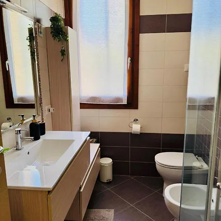Vakantiehuis Chiarita Levane